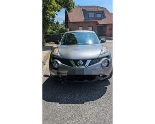 Nissan Juke Gebrauchtwagen