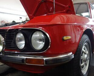 Lancia Fulvia Gebrauchtwagen