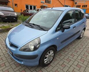 Honda Jazz Gebrauchtwagen