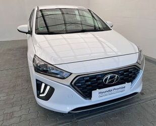 Hyundai IONIQ Gebrauchtwagen