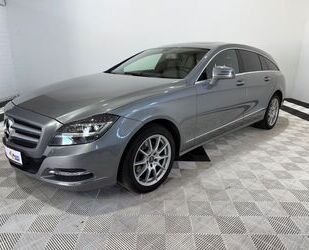 Mercedes-Benz CLS 350 Shooting Brake Gebrauchtwagen