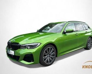 BMW M340d Gebrauchtwagen