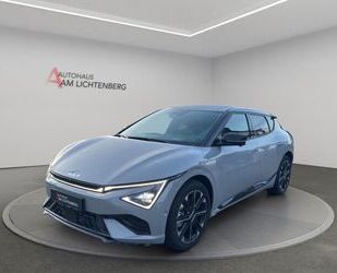 Kia EV6 Gebrauchtwagen