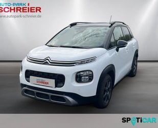 Citroen C3 Aircross Gebrauchtwagen