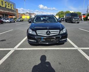Mercedes-Benz C 200 Gebrauchtwagen