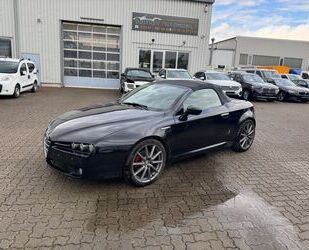 Alfa Romeo Spider Gebrauchtwagen