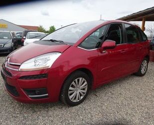 Citroen C4 Picasso Gebrauchtwagen