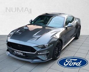 Ford Mustang Gebrauchtwagen