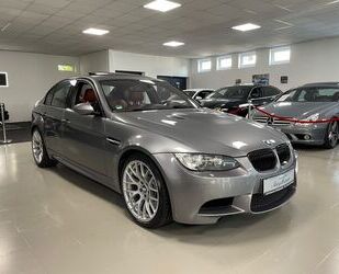 BMW M3 Gebrauchtwagen