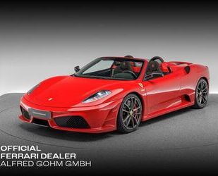 Ferrari F430 Gebrauchtwagen