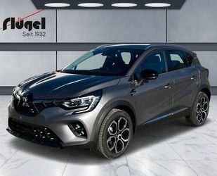 Mitsubishi ASX Gebrauchtwagen
