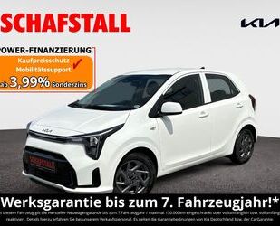 Kia Picanto Gebrauchtwagen