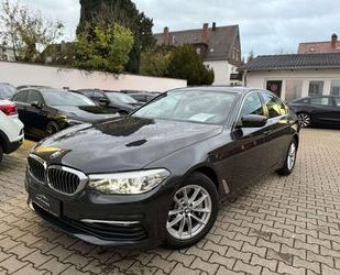 BMW 530 Gebrauchtwagen