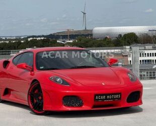 Ferrari F430 Gebrauchtwagen