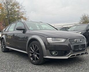 Audi A4 Allroad Gebrauchtwagen