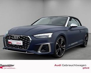 Audi S5 Gebrauchtwagen