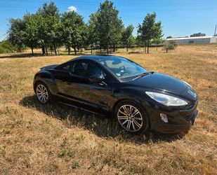 Peugeot RCZ Gebrauchtwagen
