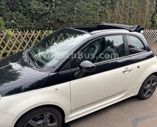 Abarth 500C Gebrauchtwagen