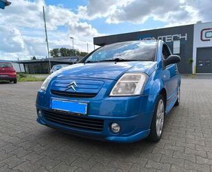 Citroen C2 Gebrauchtwagen