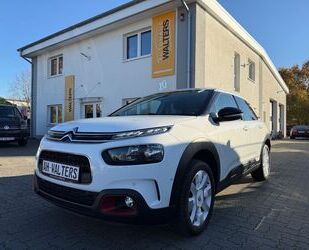 Citroen C4 Cactus Gebrauchtwagen
