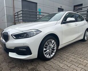 BMW 116 Gebrauchtwagen
