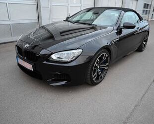 BMW M6 Gebrauchtwagen