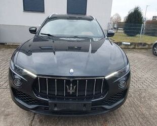 Maserati Levante Gebrauchtwagen