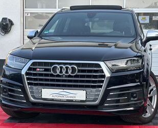 Audi SQ7 Gebrauchtwagen