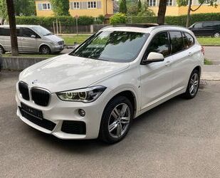 BMW X1 Gebrauchtwagen