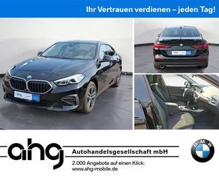 BMW 218 Gran Coupé Gebrauchtwagen