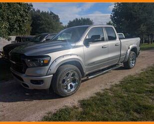 Dodge RAM Gebrauchtwagen
