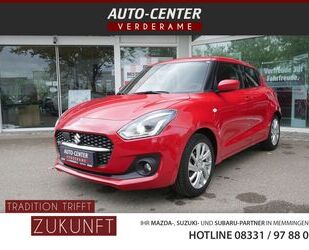 Suzuki Swift Gebrauchtwagen