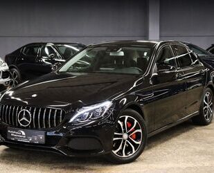 Mercedes-Benz C 250 Gebrauchtwagen