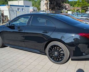Mercedes-Benz CLA 250 Gebrauchtwagen