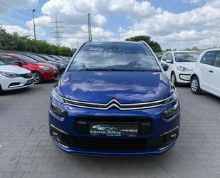Citroen Grand C4 Picasso / SpaceTourer Gebrauchtwagen