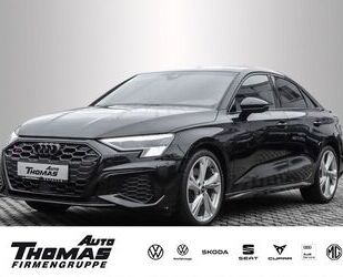 Audi S3 Gebrauchtwagen