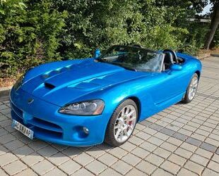 Dodge Viper Gebrauchtwagen