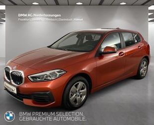 BMW 116 Gebrauchtwagen