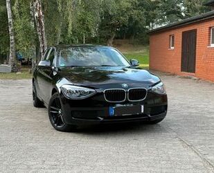 BMW 116 Gebrauchtwagen