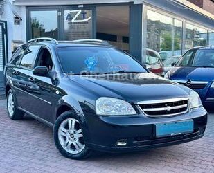 Chevrolet Nubira Gebrauchtwagen