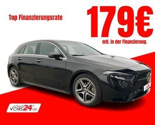 Mercedes-Benz A 200 Gebrauchtwagen