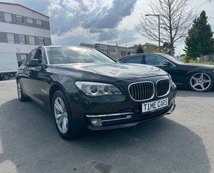BMW 730 Gebrauchtwagen