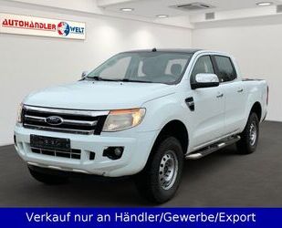 Ford Ranger Gebrauchtwagen