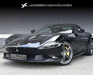 Ferrari Roma Gebrauchtwagen