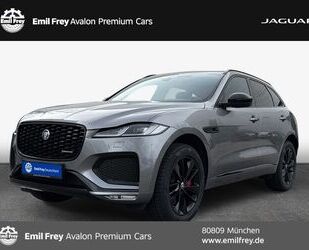 Jaguar F-Pace Gebrauchtwagen