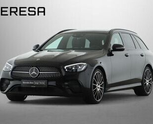 Mercedes-Benz E 400 Gebrauchtwagen