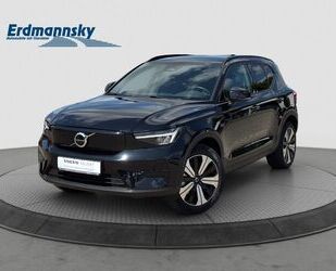 Volvo XC40 Gebrauchtwagen