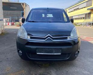 Citroen Berlingo Gebrauchtwagen