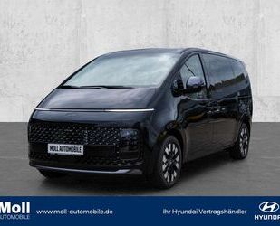Hyundai STARIA Gebrauchtwagen