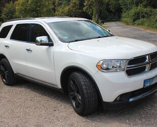 Dodge Durango Gebrauchtwagen